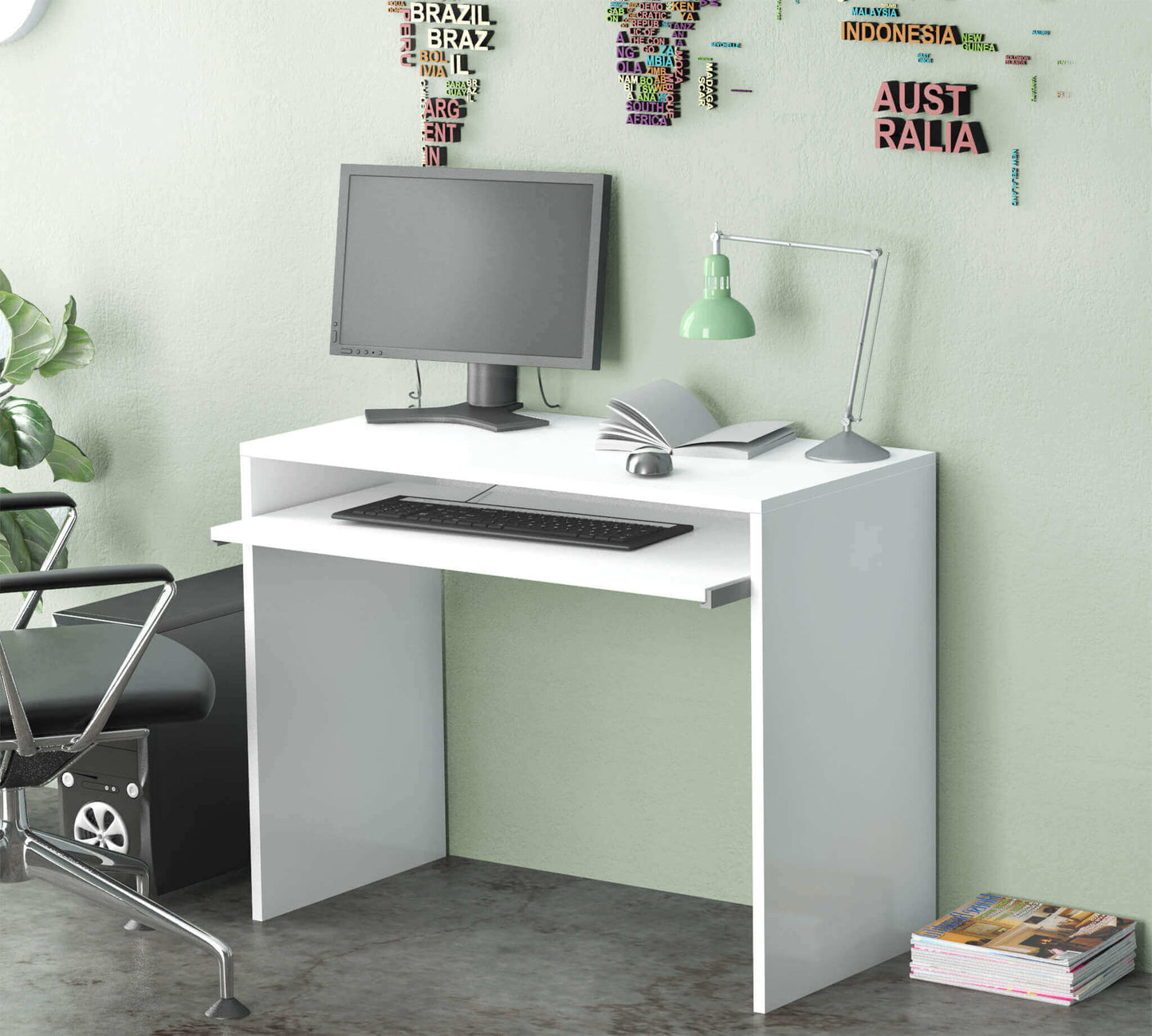 Bianco