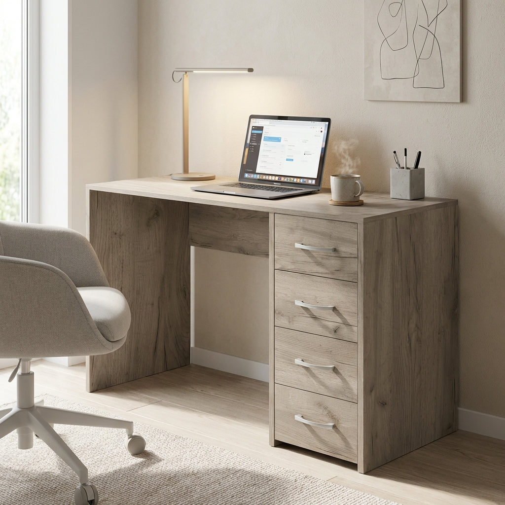 Rovere grigio
