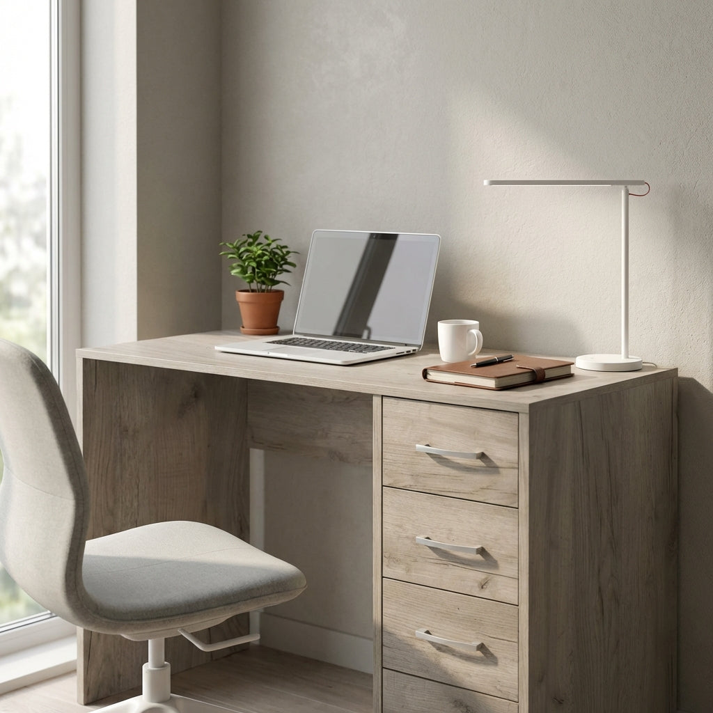 Rovere grigio