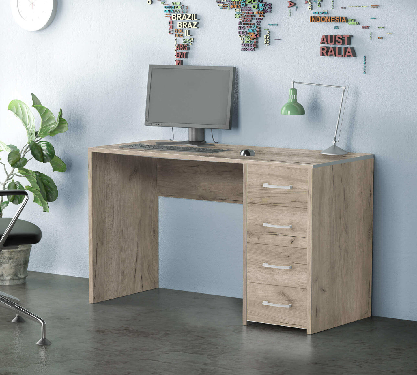 Rovere grigio