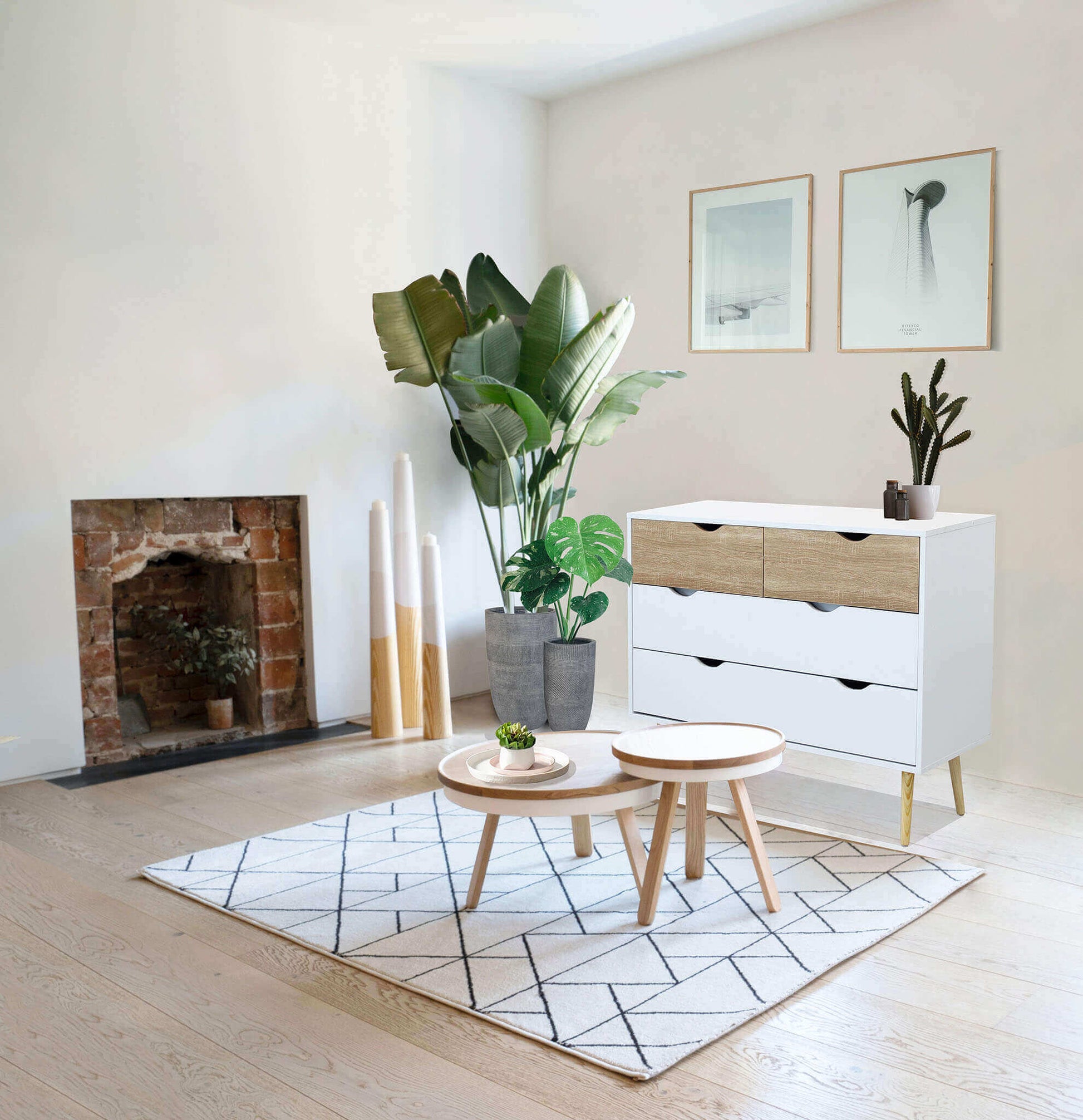 Bianco