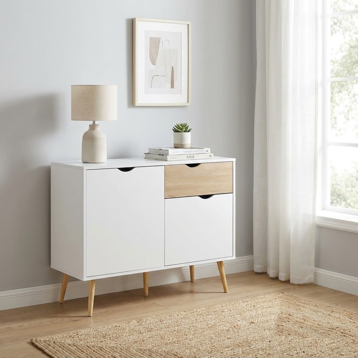 Bianco