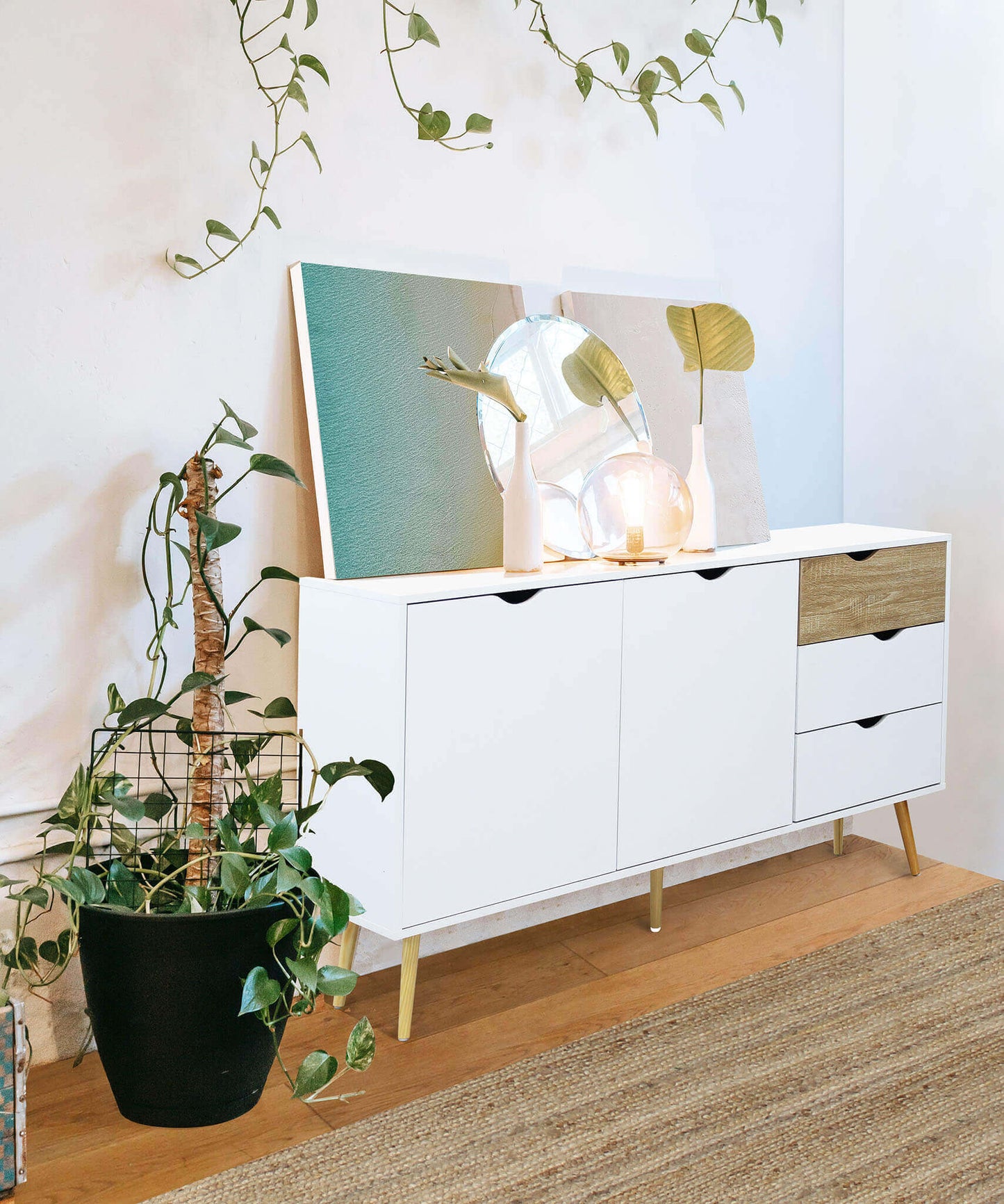Bianco