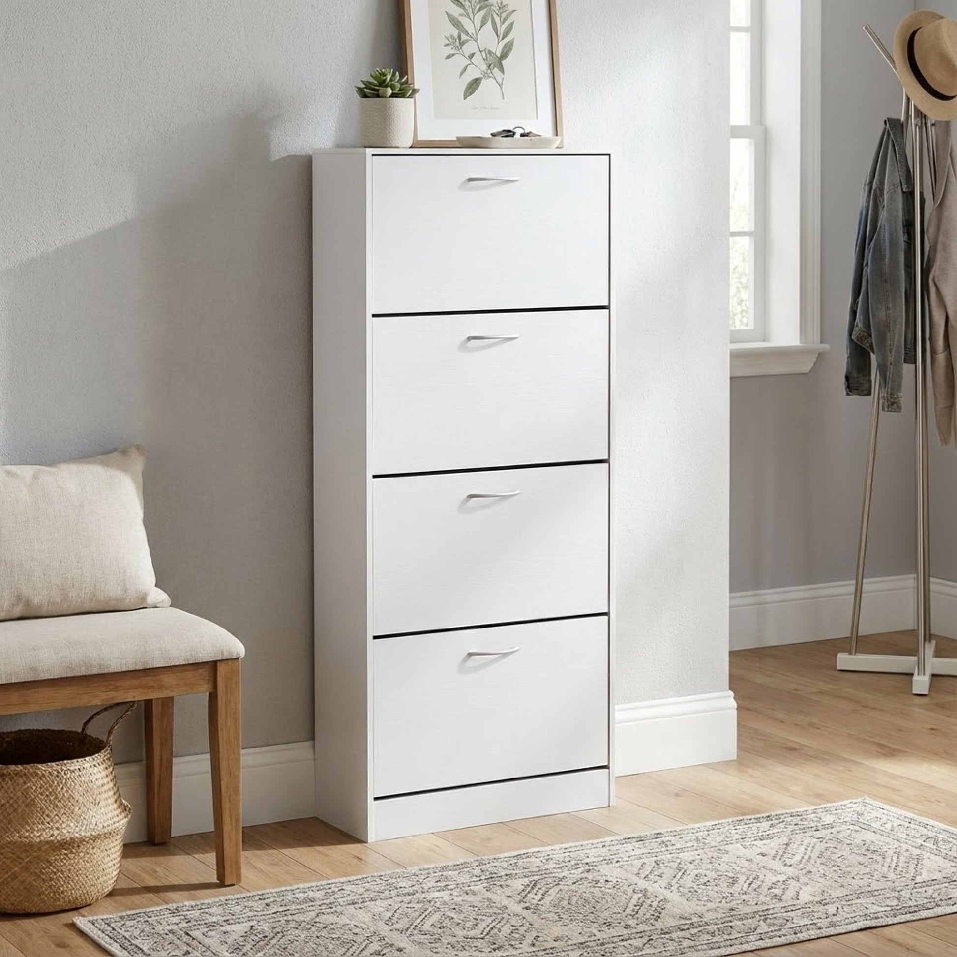 Bianco