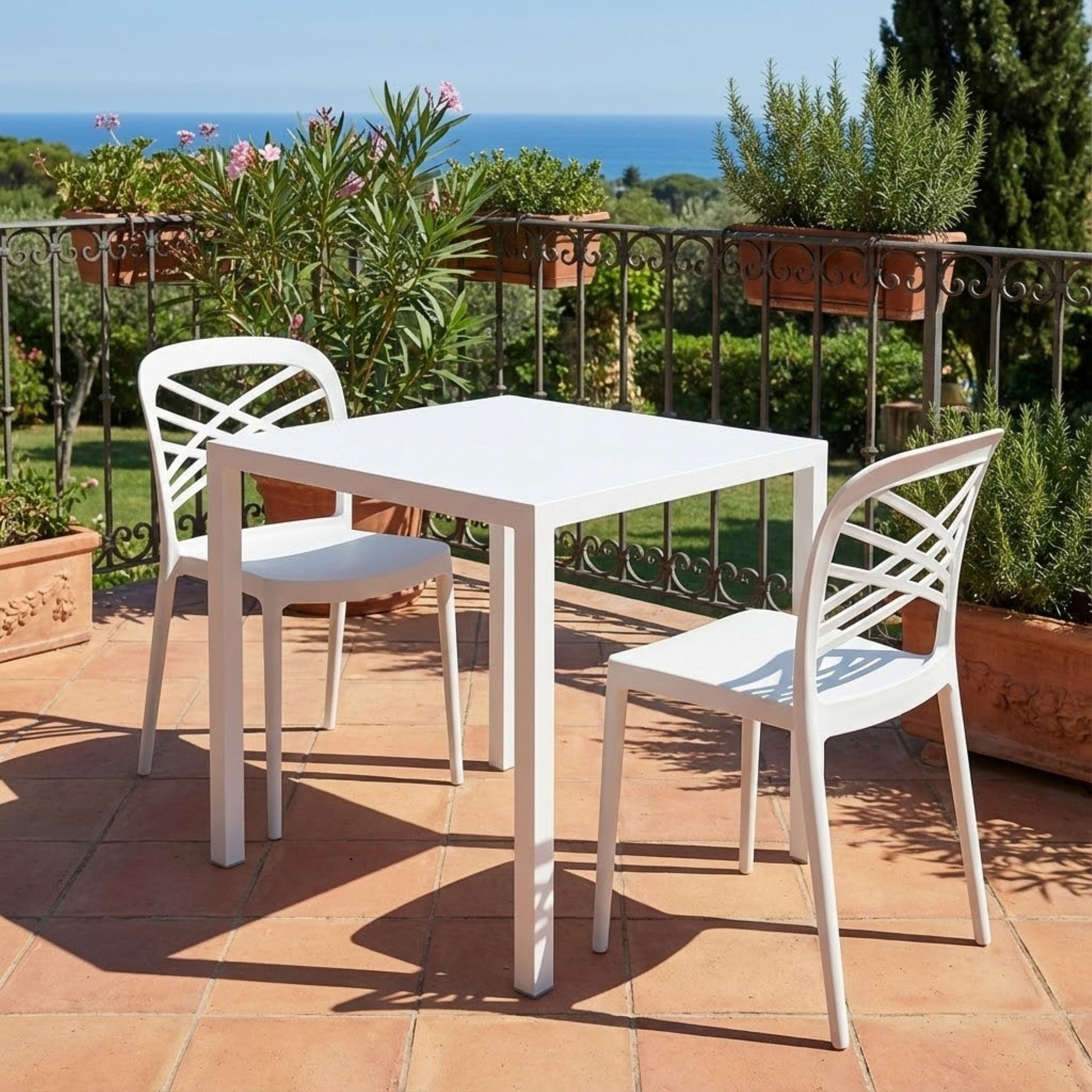 Bianco