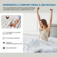 Materasso Ortopedico Molvex® Comfort Pro