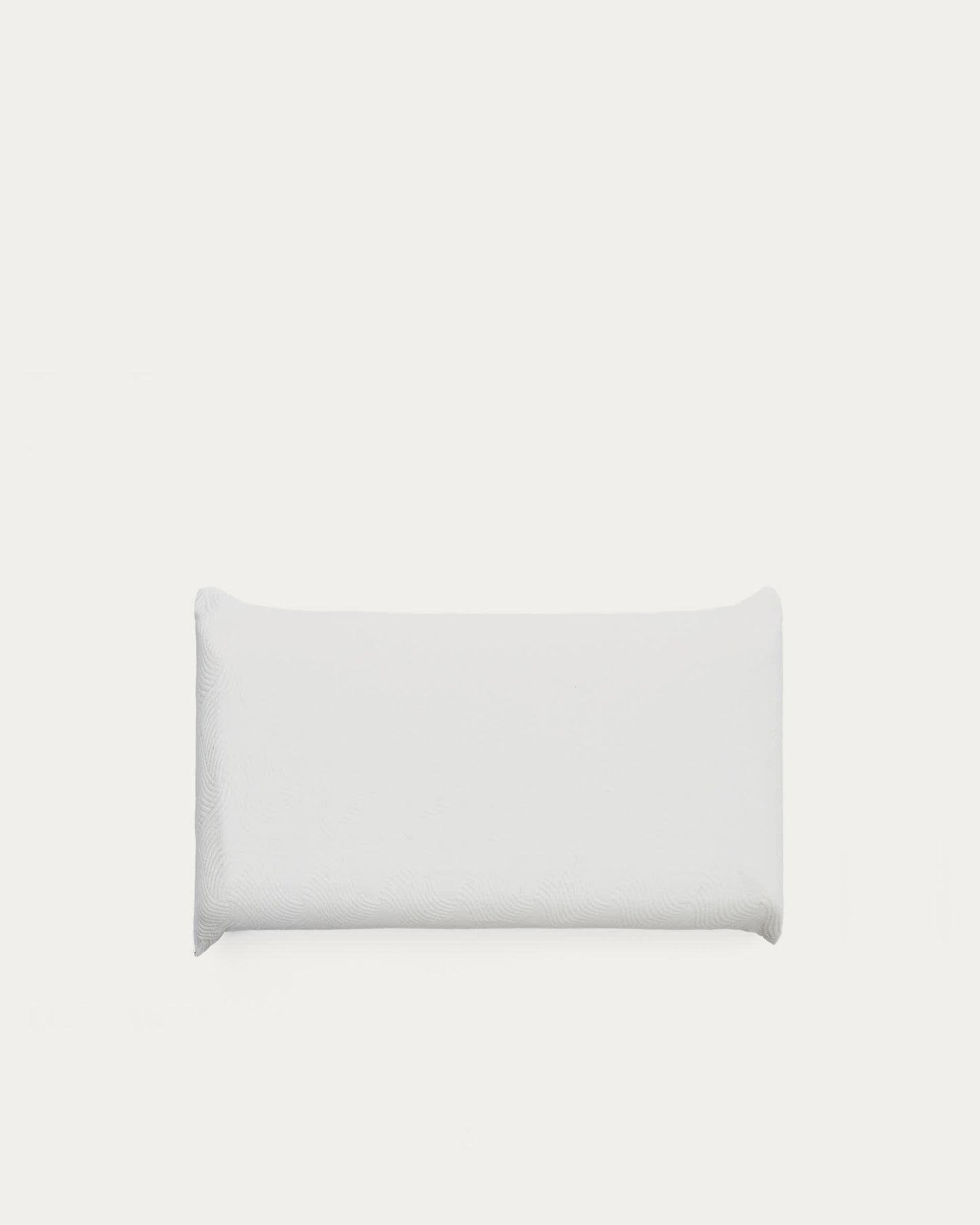 Cuscino Sasa in viscoelastico 33 x 70 cm prodotto in Spagna