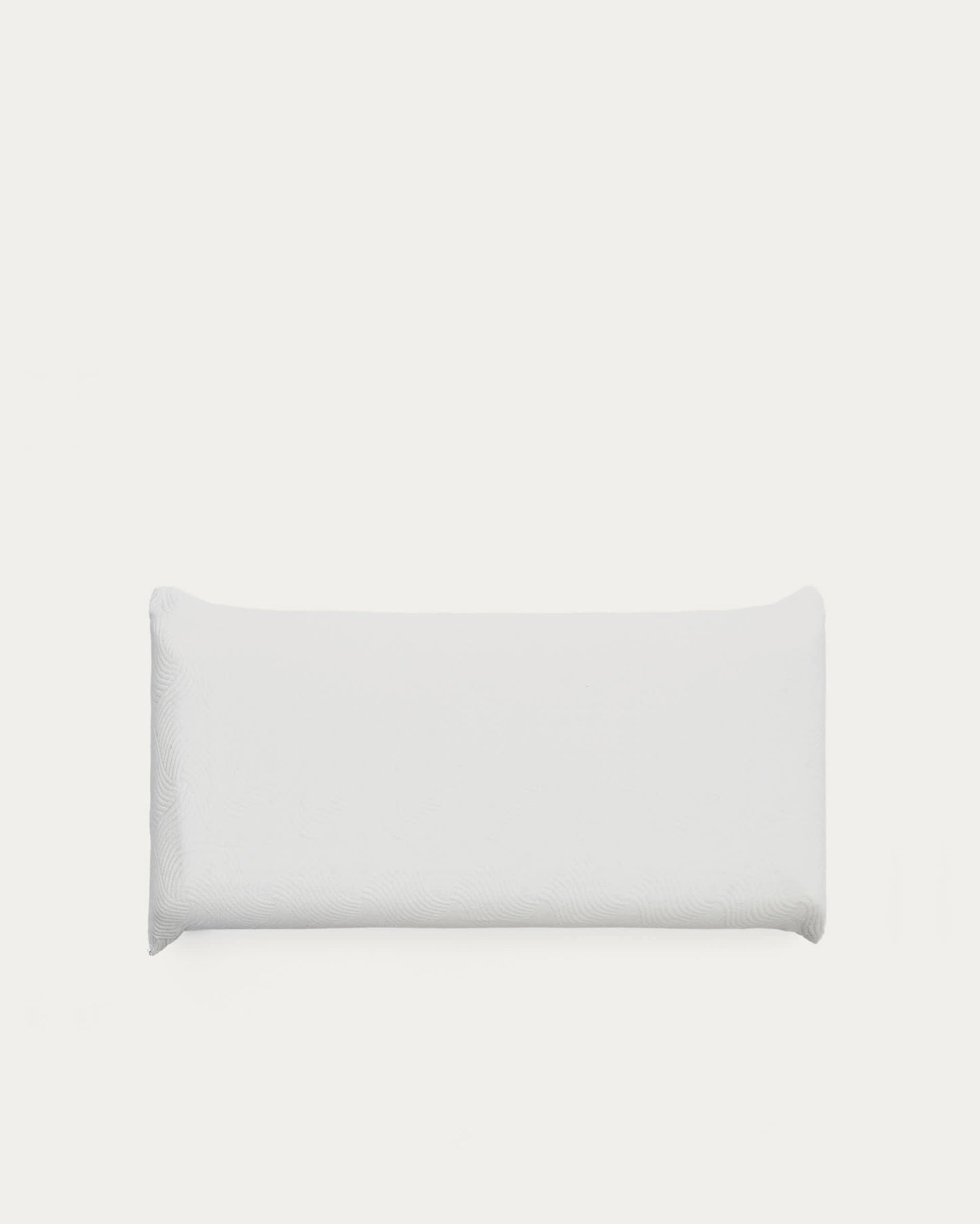 Cuscino Sasa in viscoelastico 33 x 80 cm prodotto in Spagna