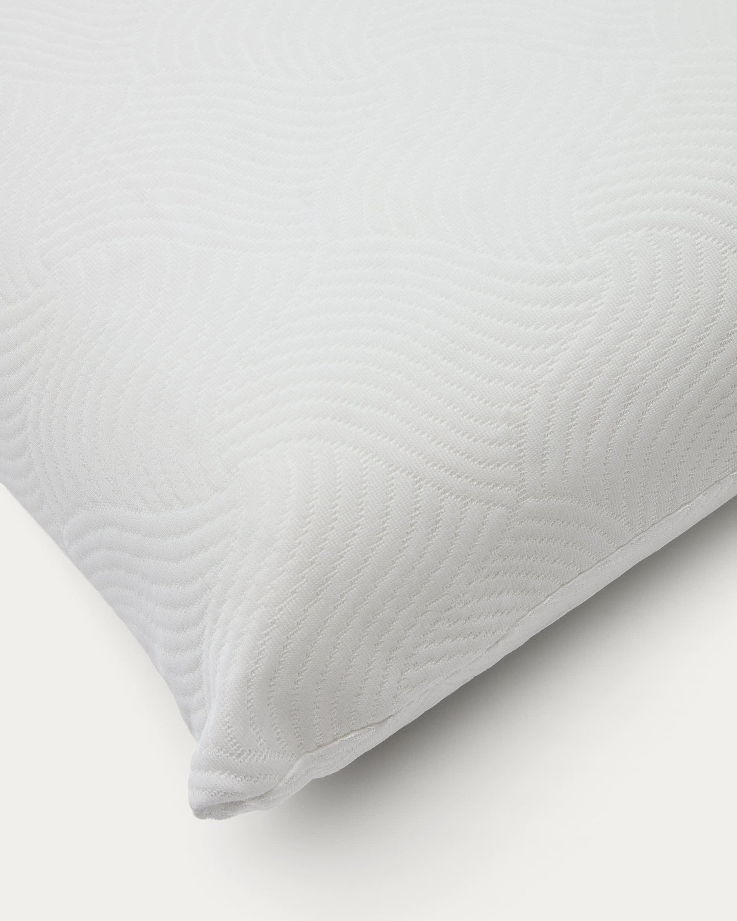 Cuscino Sasa in viscoelastico 33 x 90 cm prodotto in Spagna
