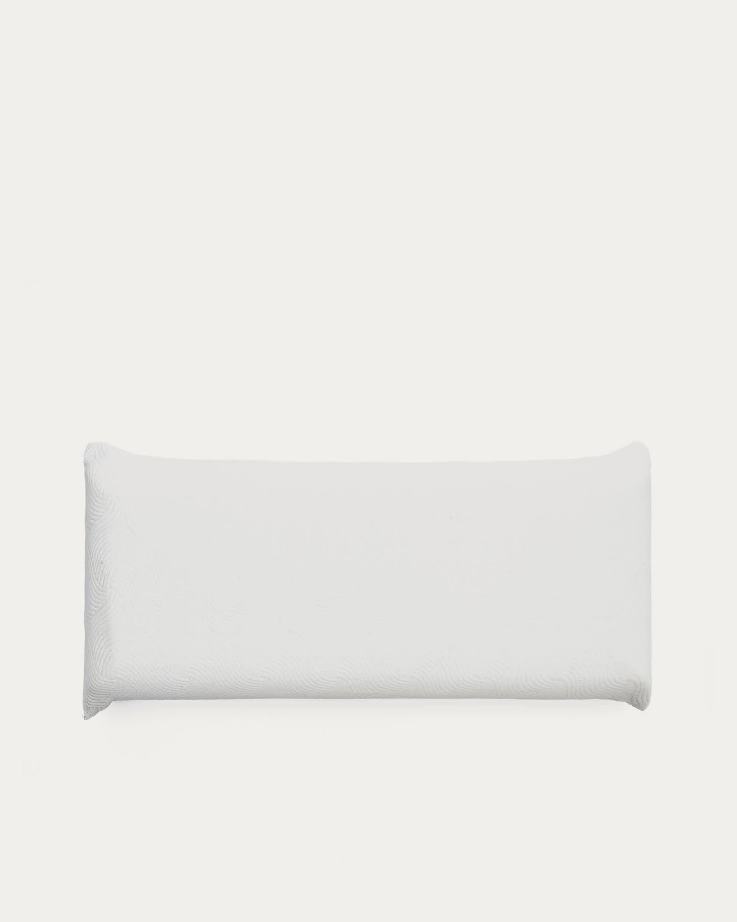 Cuscino Sasa in viscoelastico 33 x 90 cm prodotto in Spagna