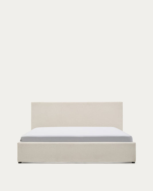 Letto Nahiri contenitore