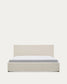 Letto Nahiri contenitore