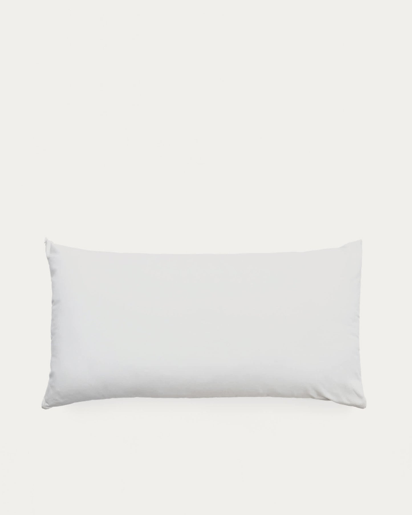 Cuscino Duca 10% piumino e 90% piuma 90 x 40 cm prodotto in Spagna