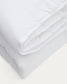 Piumino Mistral in microfibra da 250 gr/m² per letto da 180 cm prodotto in Spagna