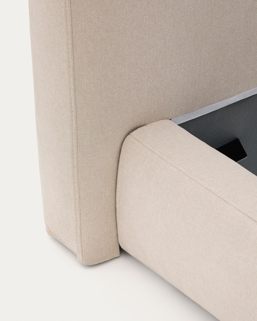 Letto singolo Blok
