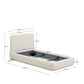 Letto singolo Martina