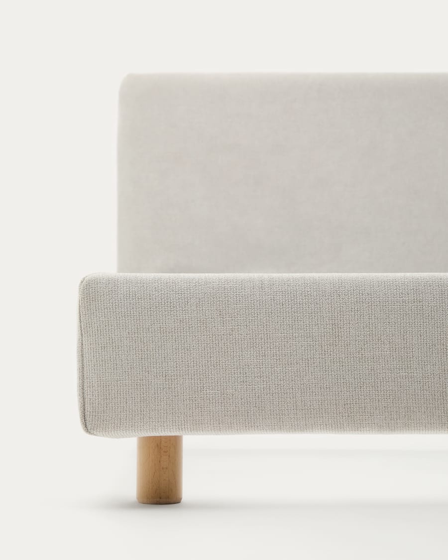 Letto singolo Valma