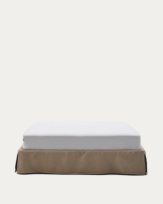 Base letto Jaira 160
