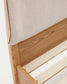 Letto Octavia