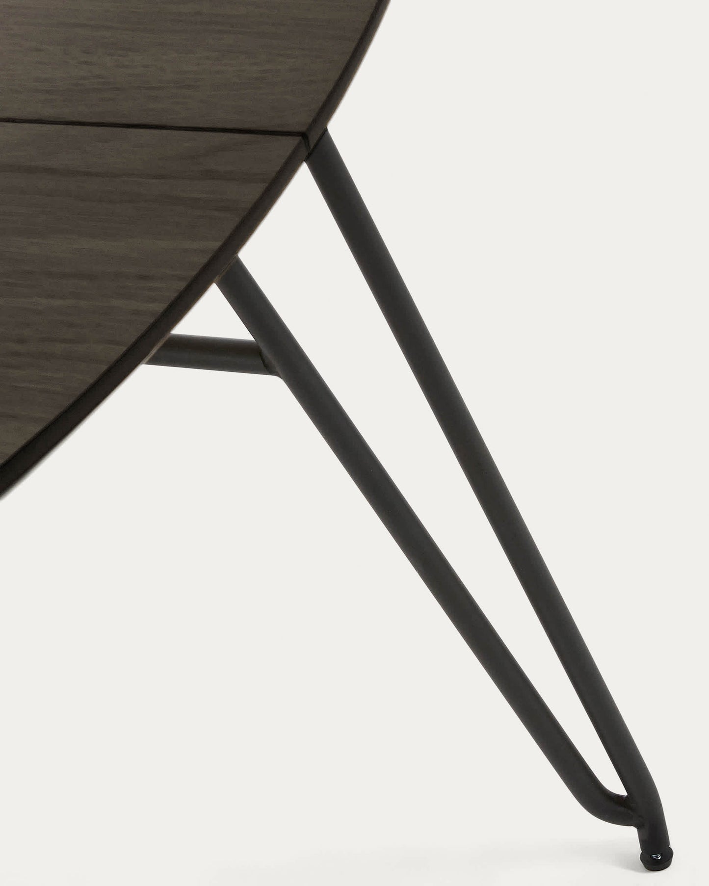 Tavolo allungabile Milian Ø 120 (200) cm