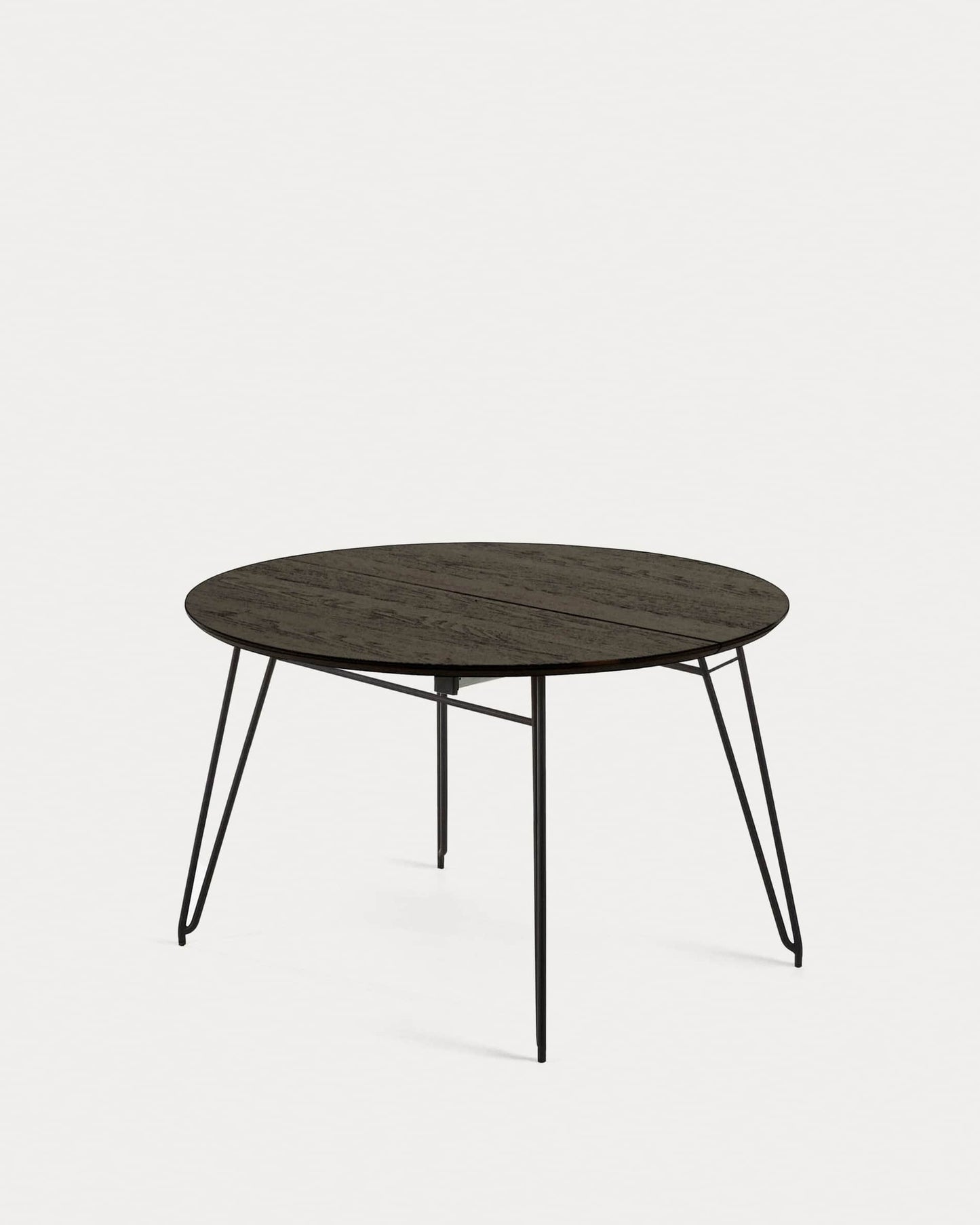 Tavolo allungabile Milian Ø 120 (200) cm