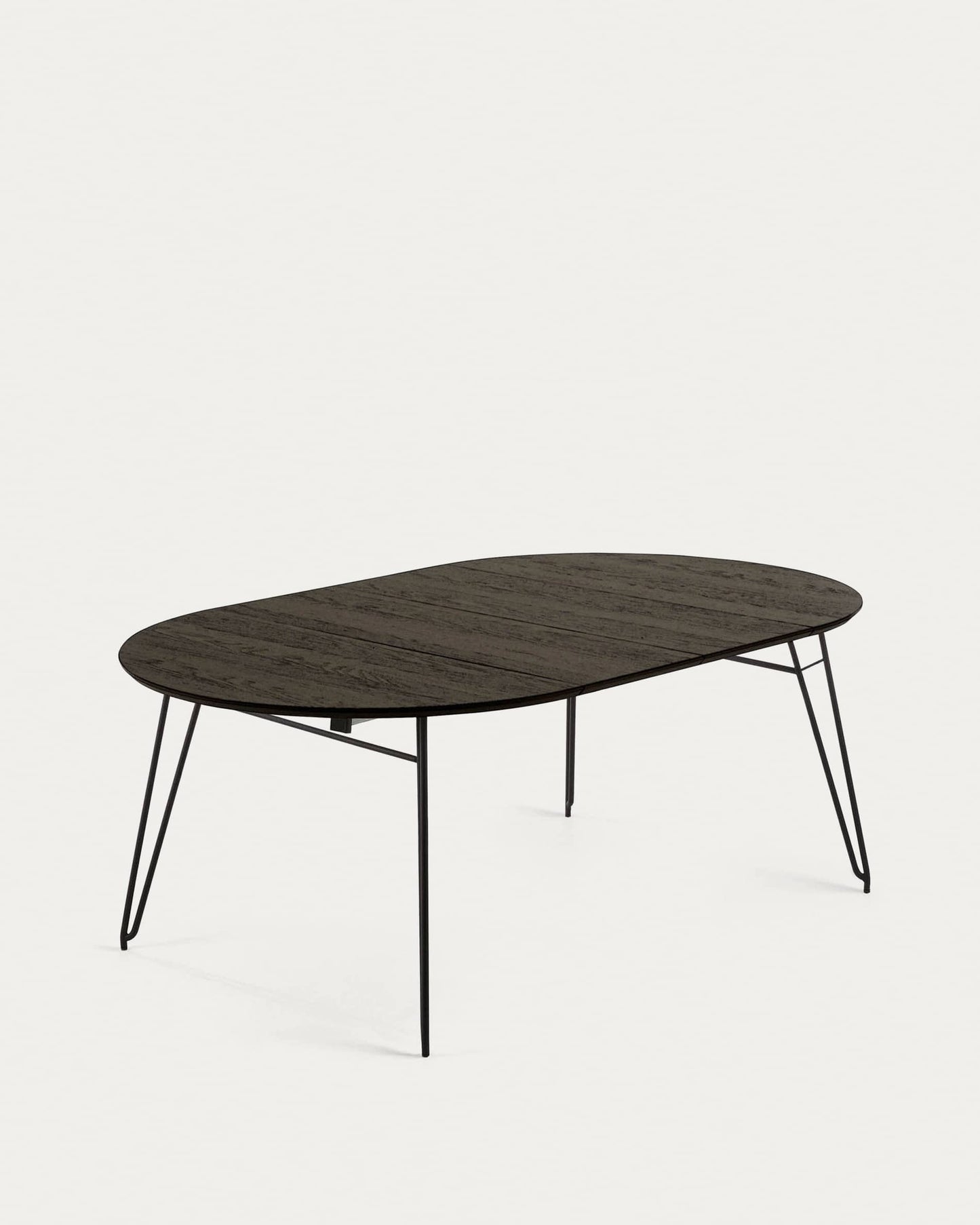 Tavolo allungabile Milian Ø 120 (200) cm