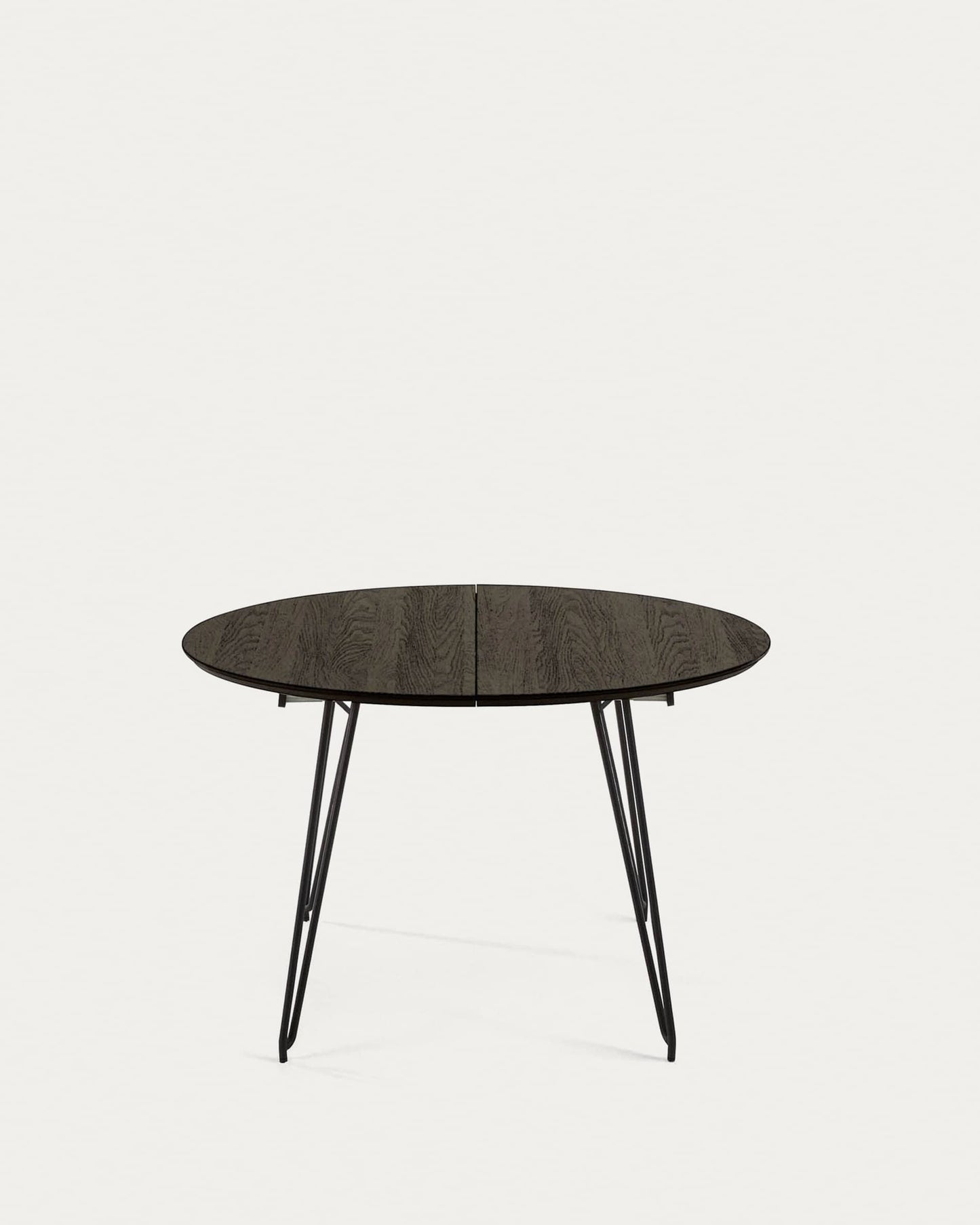 Tavolo allungabile Milian Ø 120 (200) cm