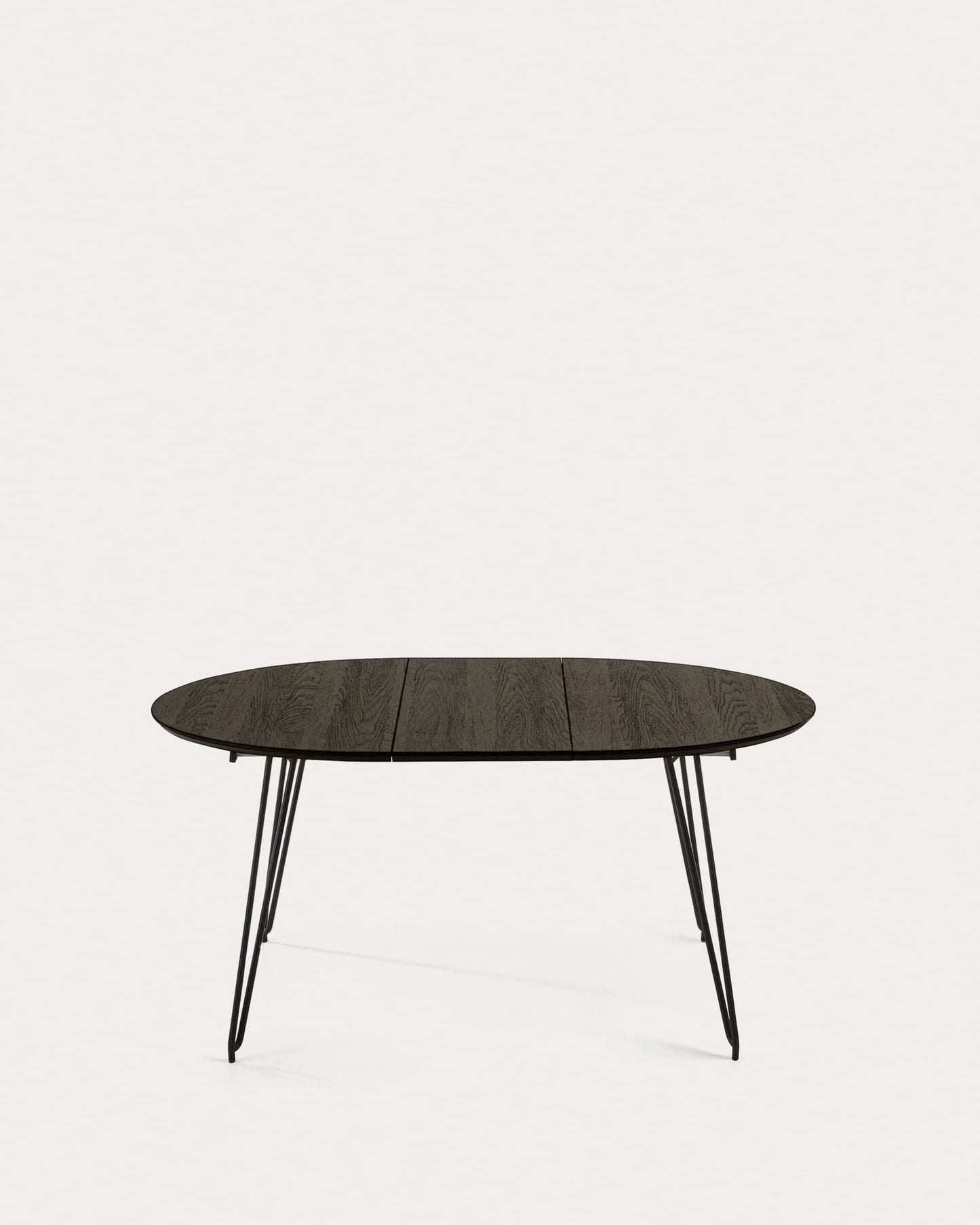 Tavolo allungabile Milian Ø 120 (200) cm