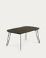 Tavolo allungabile Milian 140 (220) x 90 cm