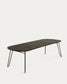 Tavolo allungabile Milian 140 (220) x 90 cm