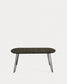 Tavolo allungabile Milian 140 (220) x 90 cm