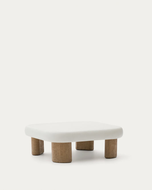 Tavolino Labra 80x80