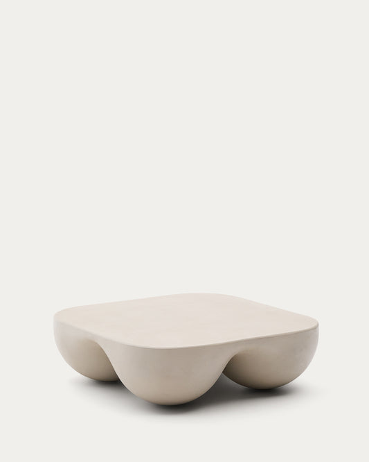 Tavolino Colba 100x100