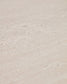 Tavolo da esterno Mirtia in alluminio effetto legno e pietra sinterizzata écru 240 x 110 cm