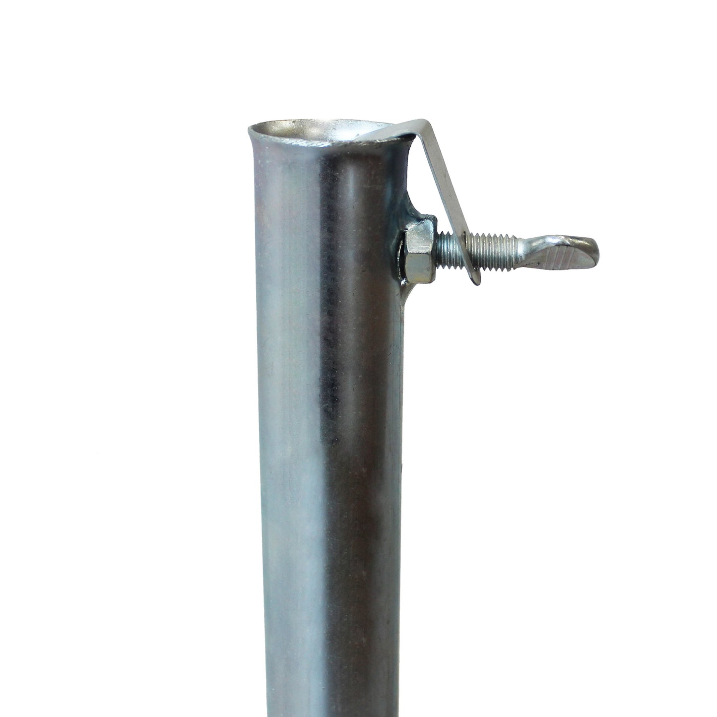 KEOS - BASE MINI DA KG 15 CON TUBO Ø 38