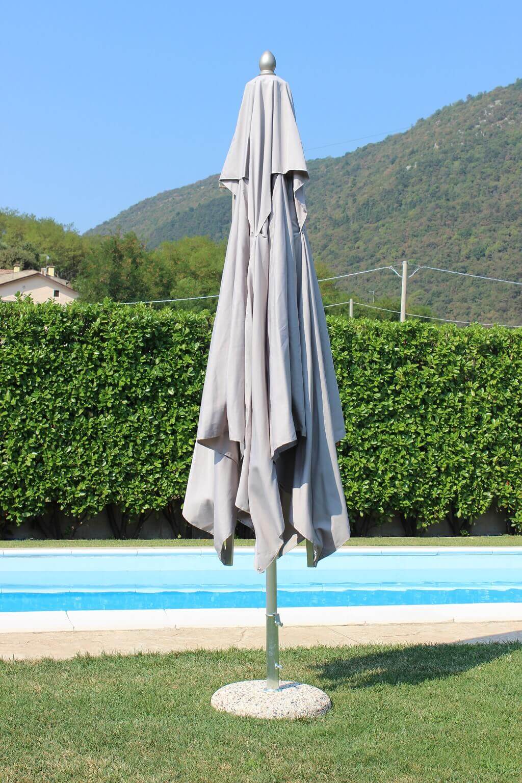 Grigio chiaro