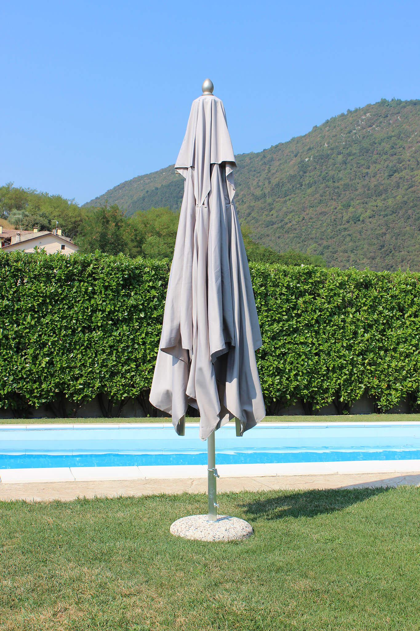 Grigio chiaro