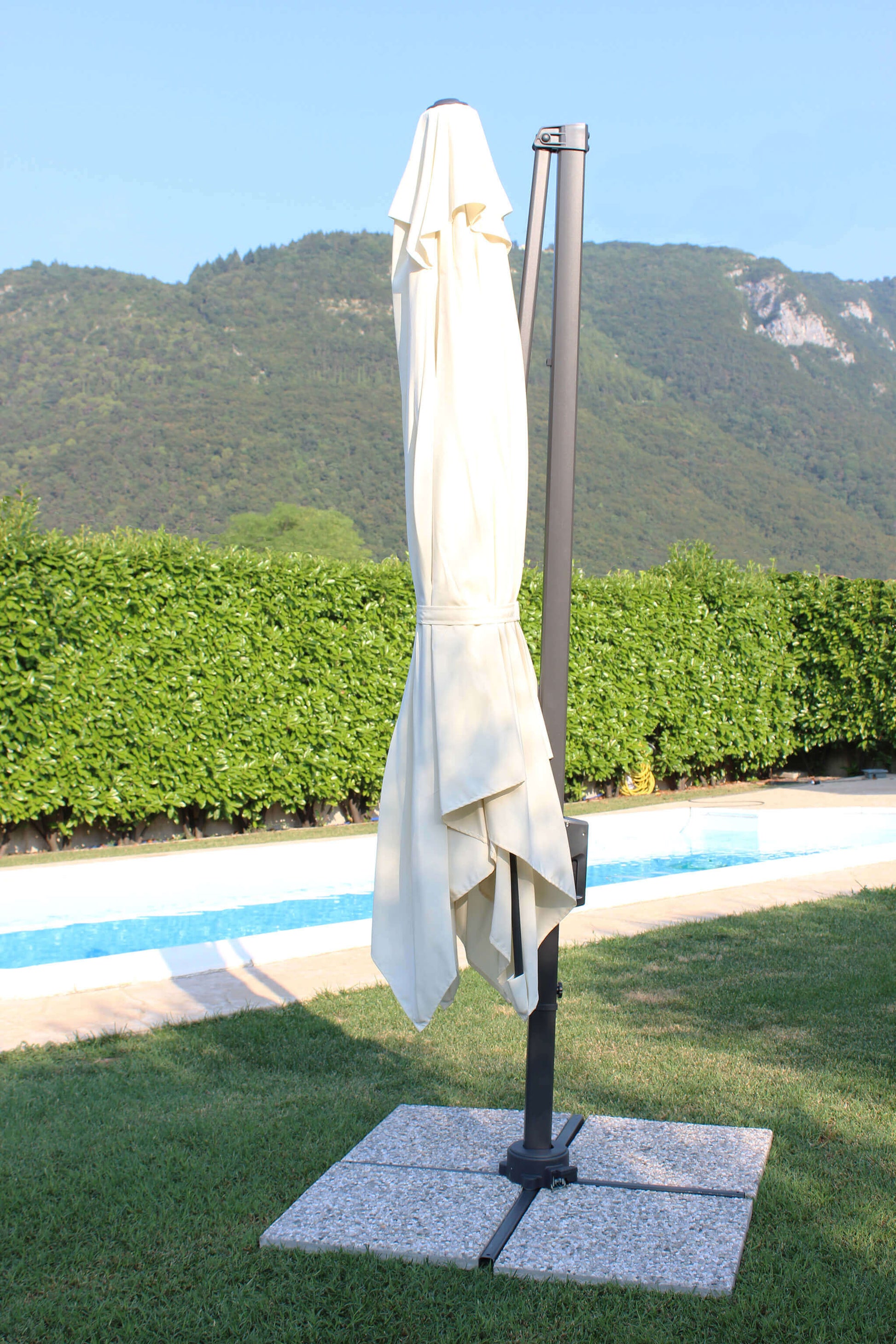 Ecrù