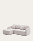 Divano letto Laira 246