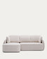 Divano letto Laira 246