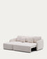 Divano letto Laira 246
