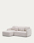 Divano letto Laira 246