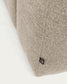 Divano Blok 3 posti beige 240 cm