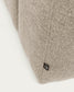 Divano Blok 2 posti beige 210 cm