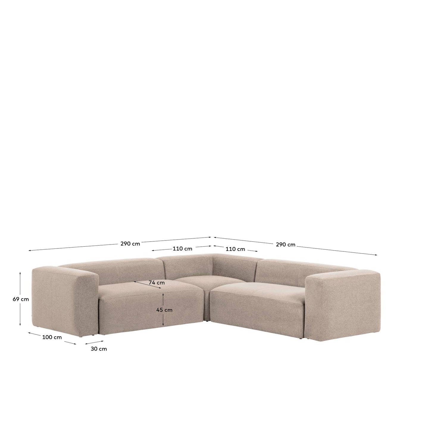 Divano Blok 290x290