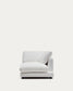 Chaise longue Gala