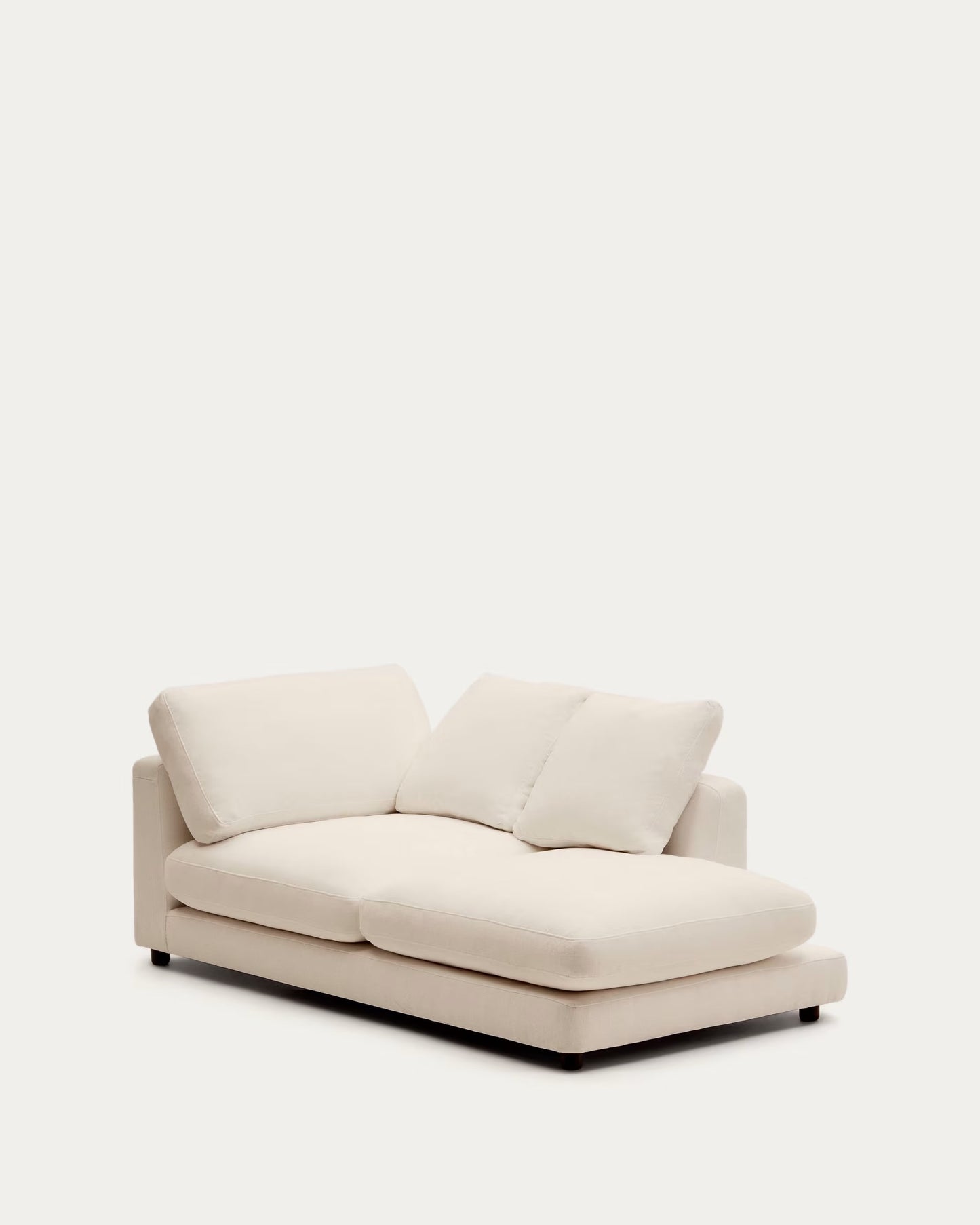 Chaise longue Gala