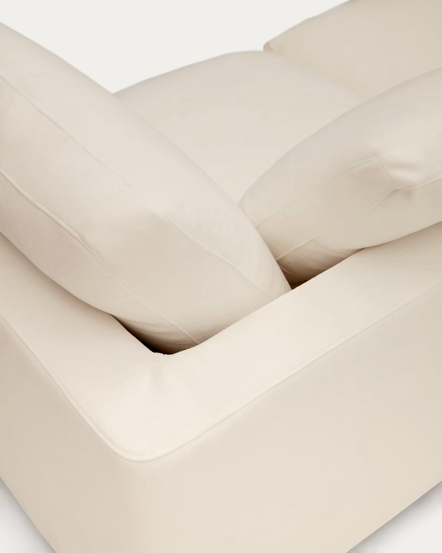 Chaise longue Gala