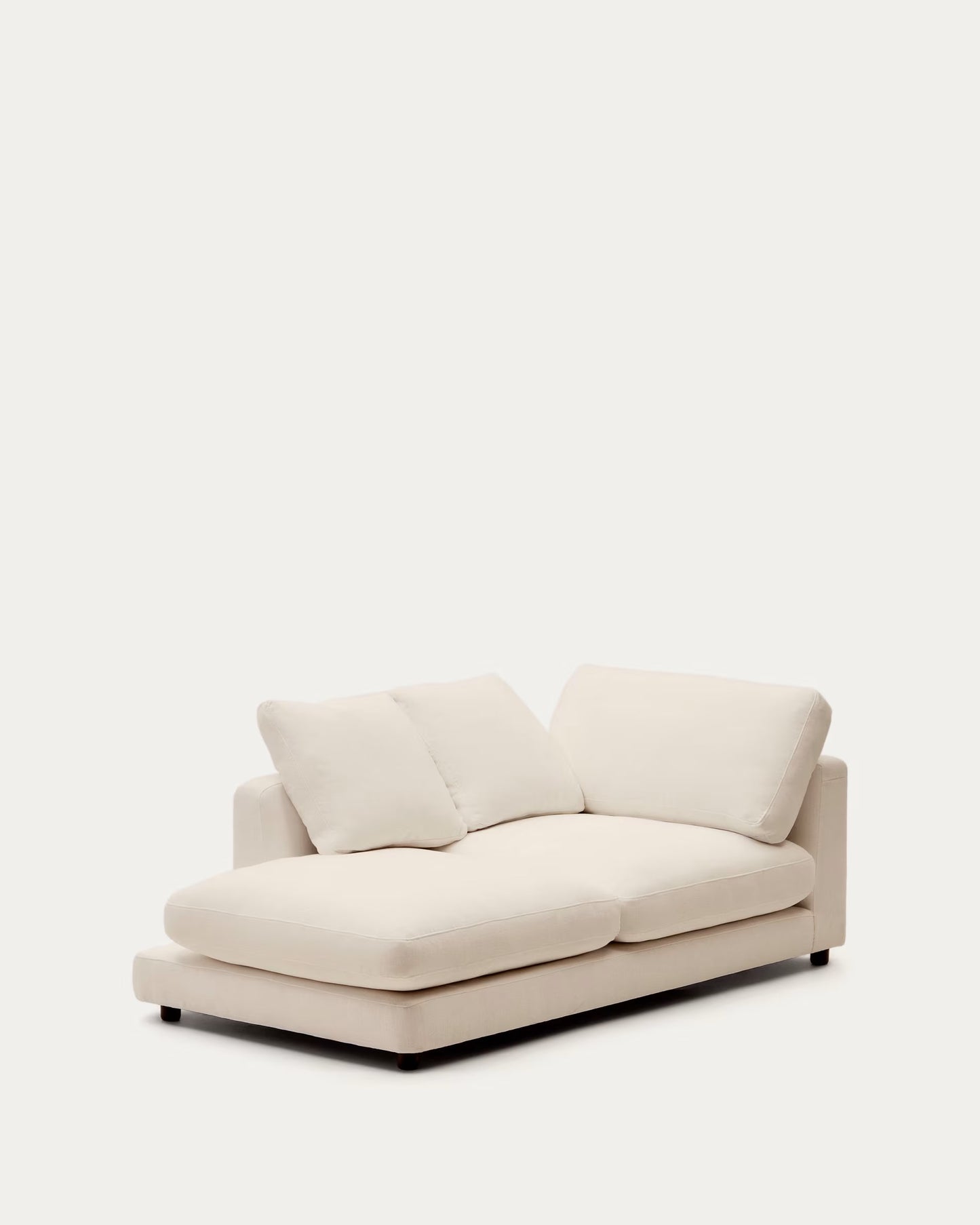 Chaise longue Gala