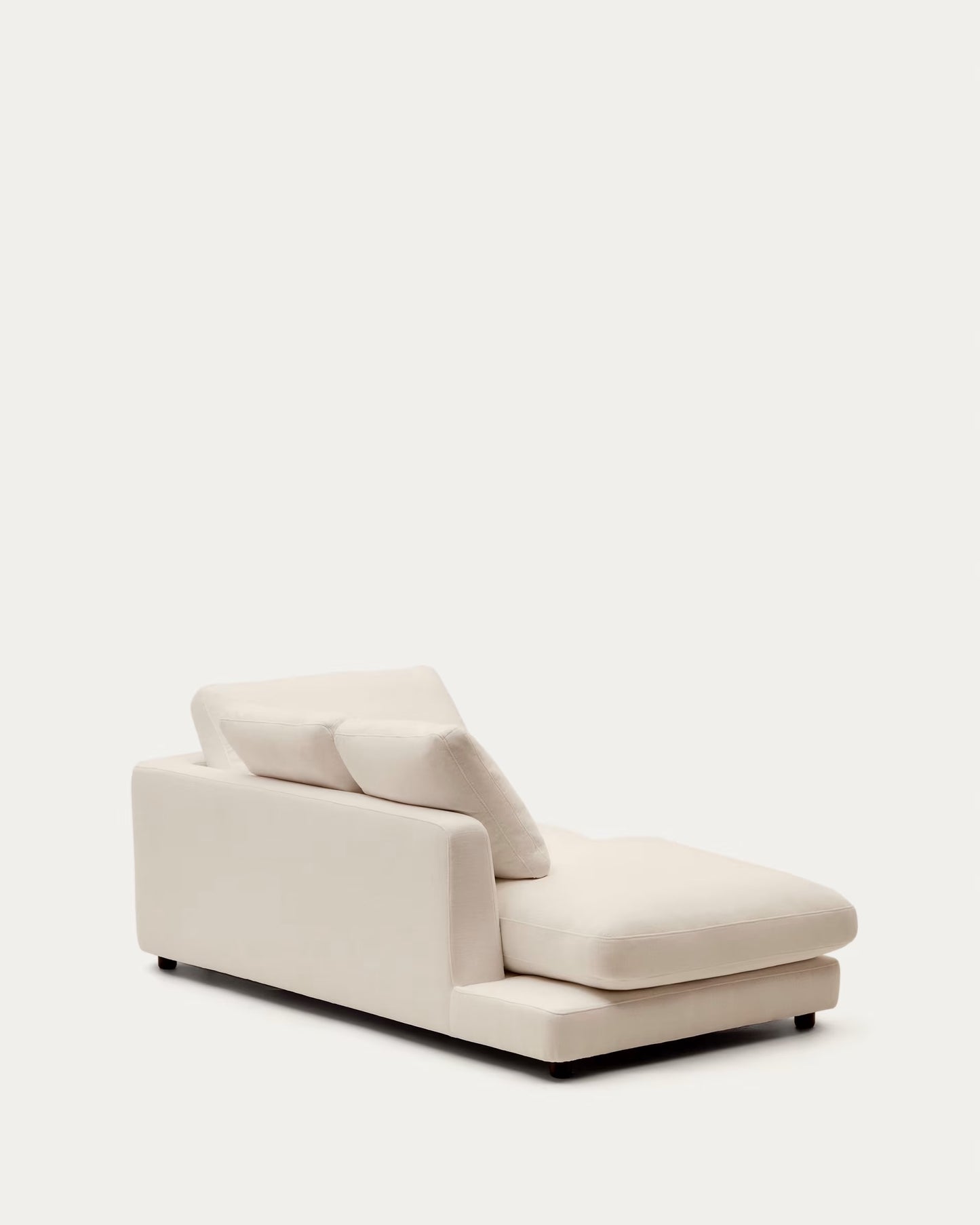 Chaise longue Gala